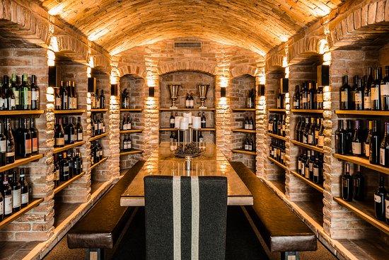 Pizzeria Ristorante Hofer's Braustube Maciaconi